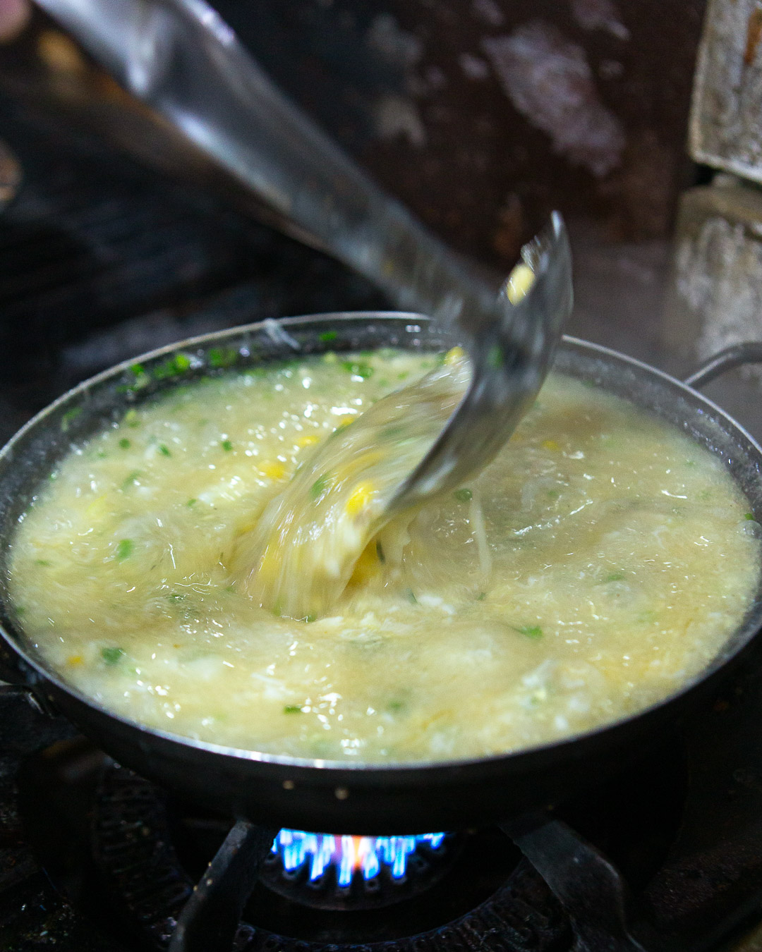 Crab Soup
